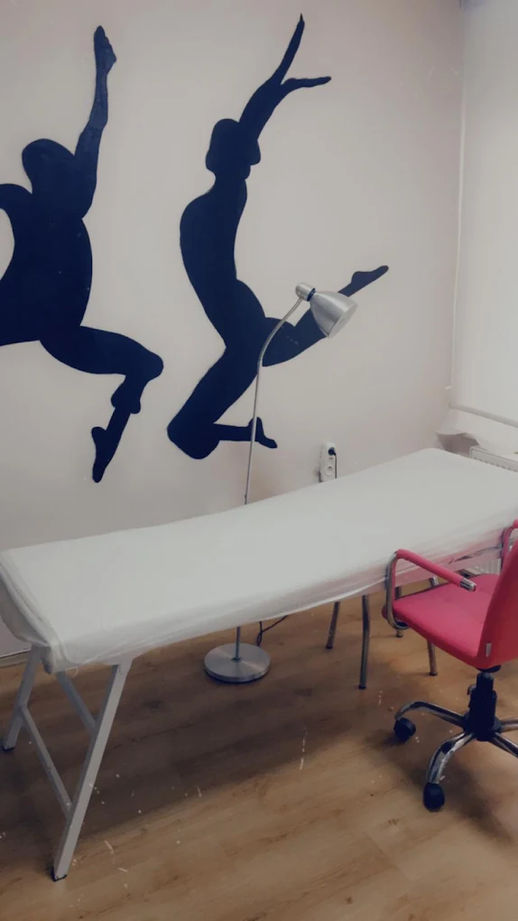 Demet's Güzellik Salonu - Salon Görseli-04