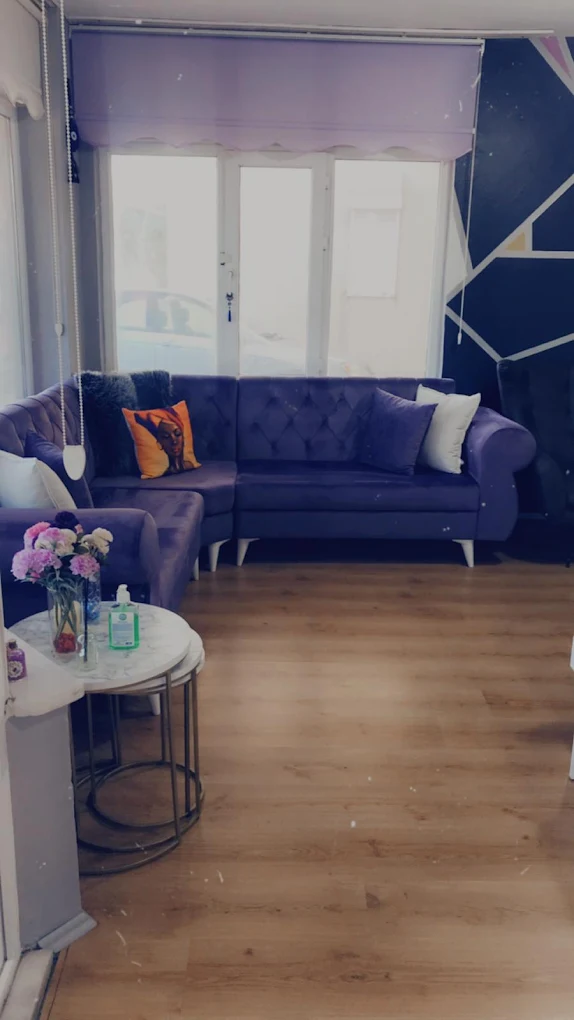 Demet's Güzellik Salonu - Salon Görseli-05