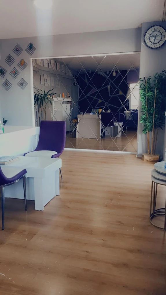 Demet's Güzellik Salonu - Salon Görseli-07